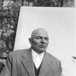 Album, Virxilio Vieitez