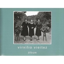 Album, Virxilio Vieitez