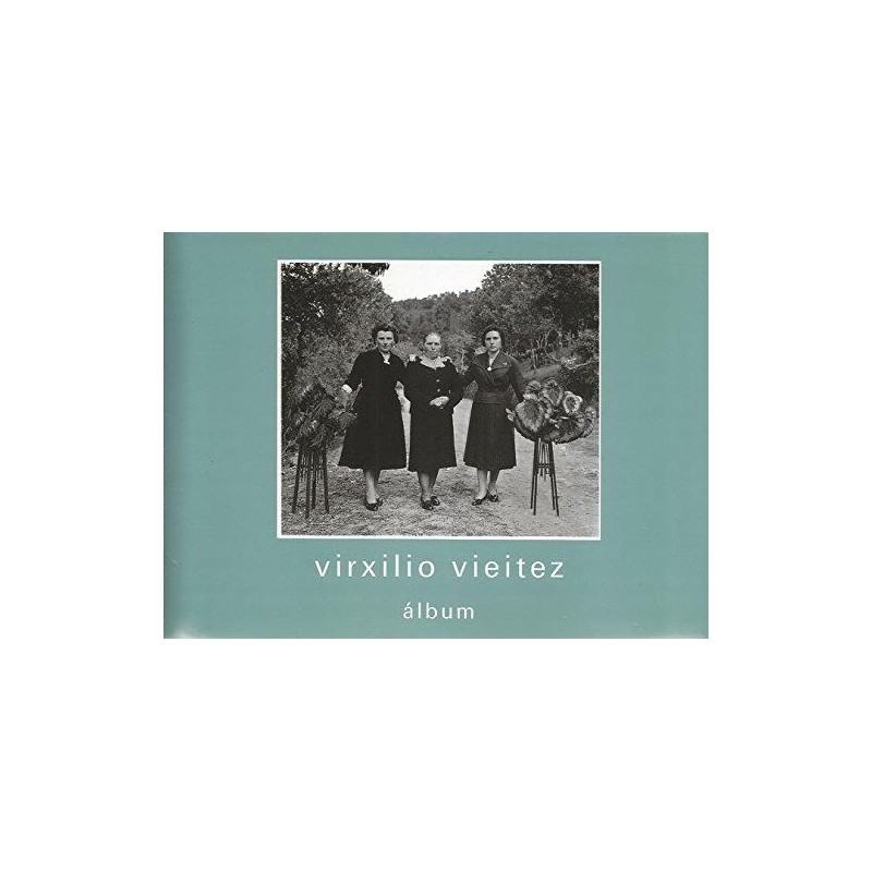 Album, Virxilio Vieitez Album, Virxilio Vieitez