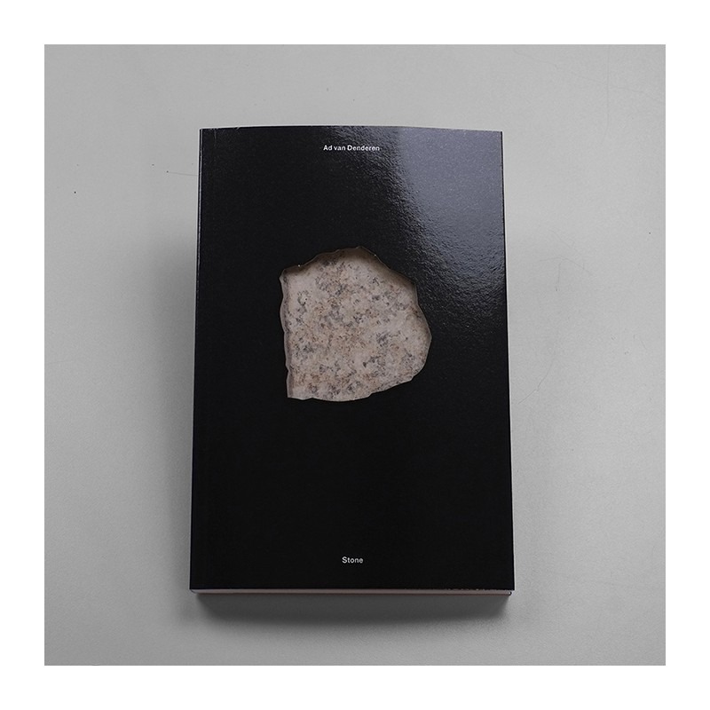 Stone, Ad Van Denderen