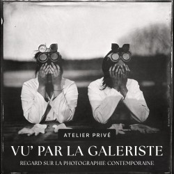 VU' par la galeriste