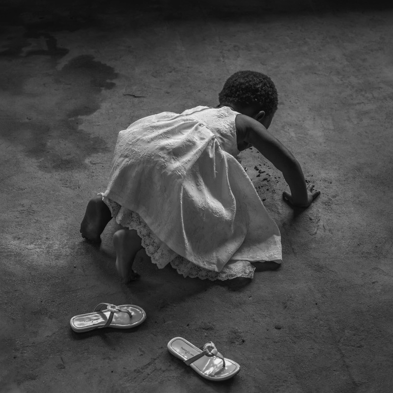 Special edition CAÍN