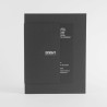 Aaron McElroy, Daisuke Yokota, Ester Vonplon, Gert Jochems, Olivier Pin-Fat et Tiane Doan na Champassak
