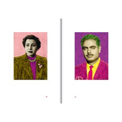 L’AMOUR SE PORTE AUTOUR DU COU