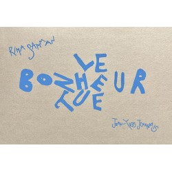 LE BONHEUR TUE