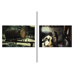 IRÈNE JONAS MÉMOIRES DE CAMPAGNE