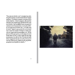 IRÈNE JONAS MÉMOIRES DE CAMPAGNE