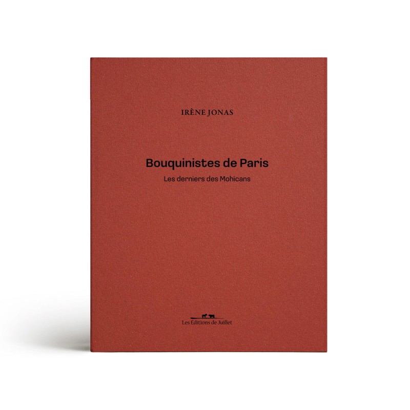 Bouquinistes de Paris