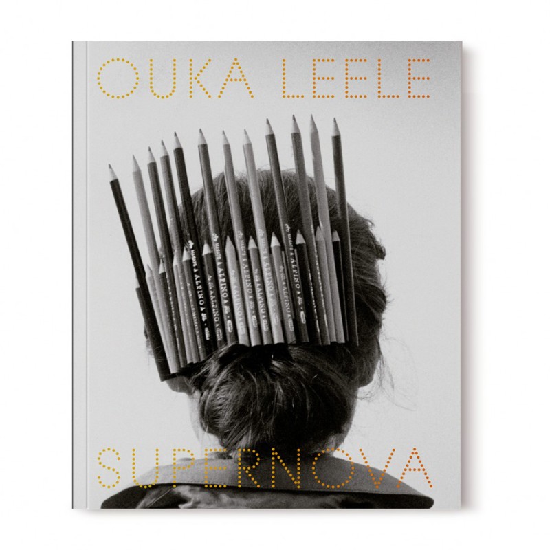Ouka Leele - Supernova