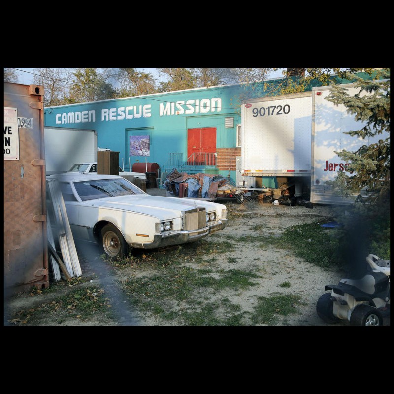 Edition Spéciale de Camden