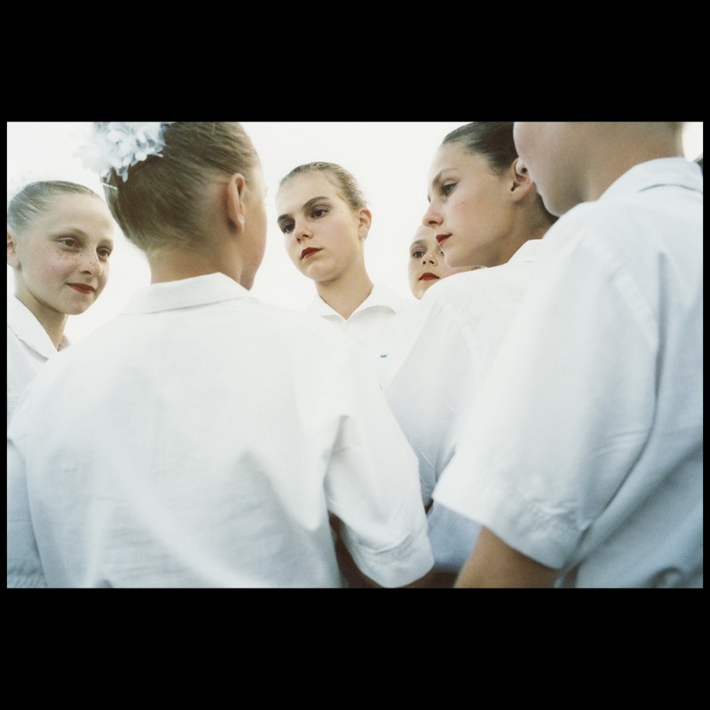 Limited edition Artek, Claudine Doury, Artek