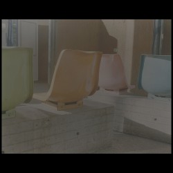 Limited edition CDG/ JHE