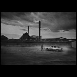 Boxed Limited edition Tractor boys