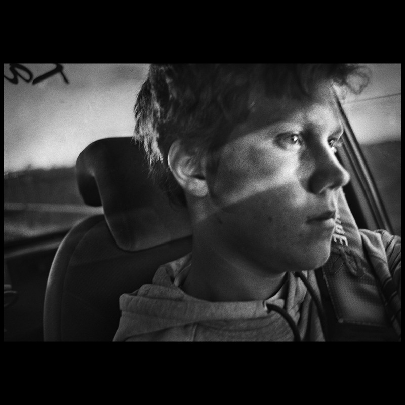 Boxed Limited edition Tractor boys