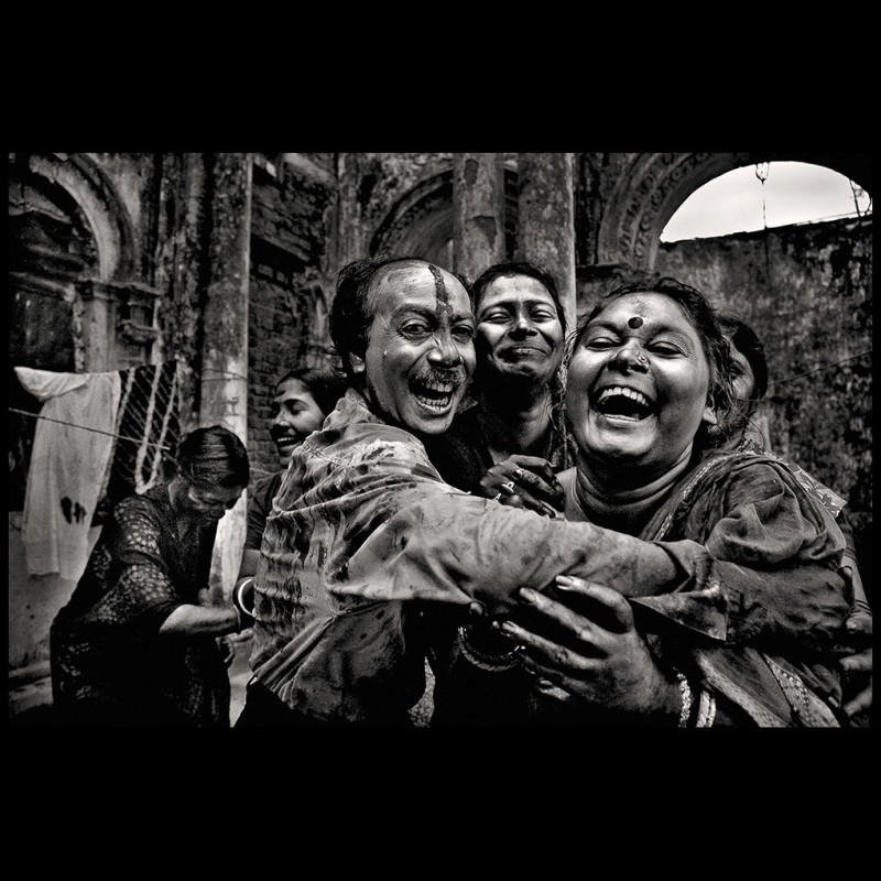 Edition spéciale Belonging