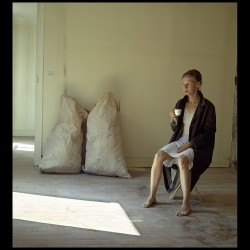 Edition spéciale Distance now, Arja Hyytiäinen