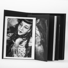 Edition spéciale D'Entre Eux, Cédric Gerbehaye