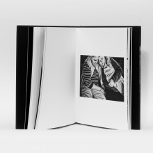 Edition spéciale D'Entre Eux, Cédric Gerbehaye