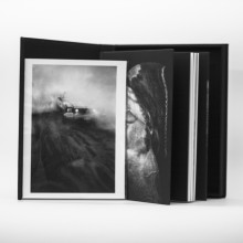 Edition spéciale D'Entre Eux, Cédric Gerbehaye