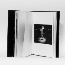 Edition spéciale D'Entre Eux, Cédric Gerbehaye