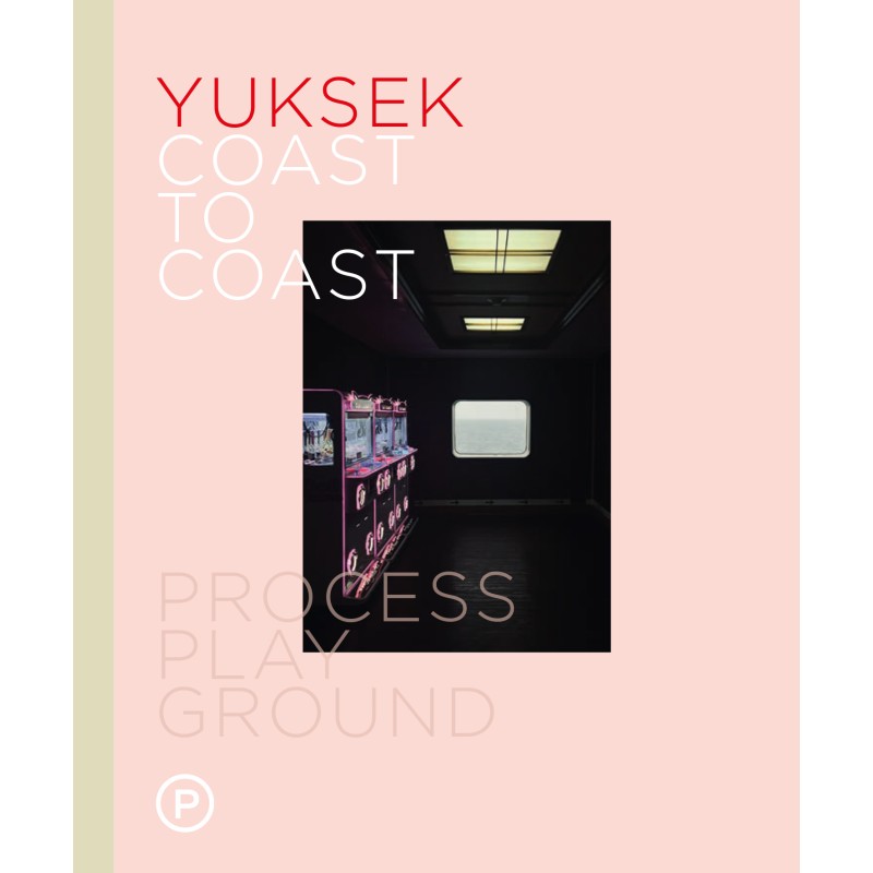 Coast to coast, Yuksek