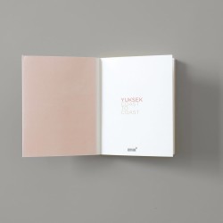 Coast to coast, Yuksek