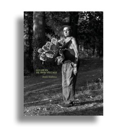 Les gens de mon village, Denis Dailleux