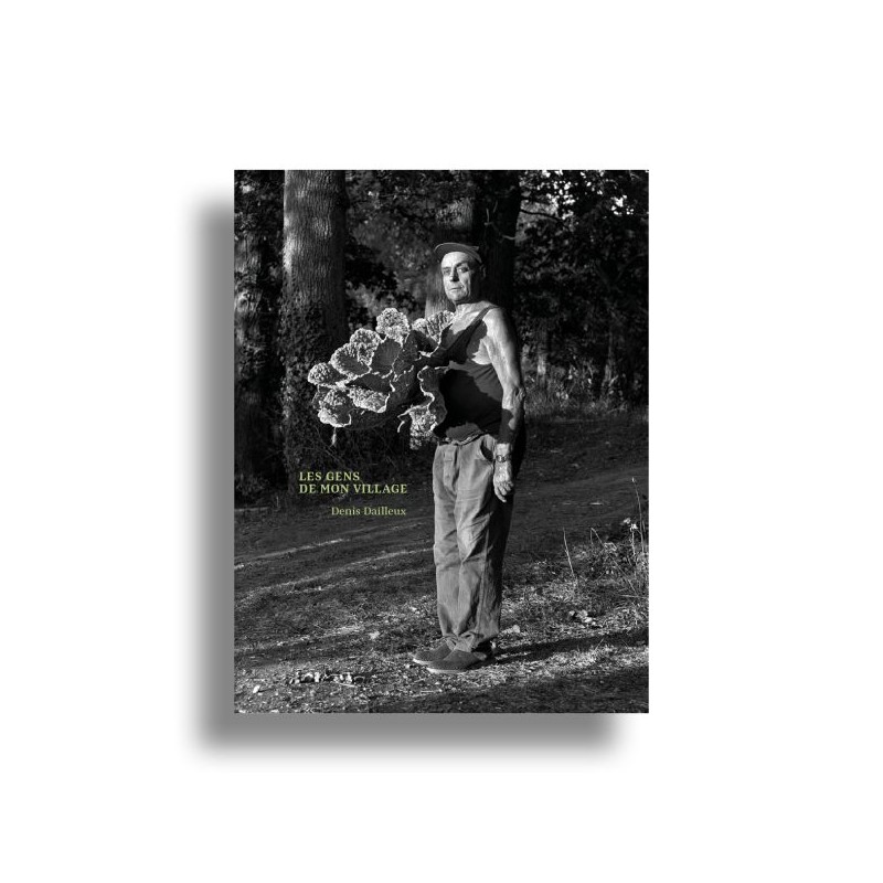Les gens de mon village, Denis Dailleux