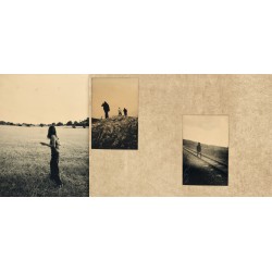 El vuelo lleva al vuelo