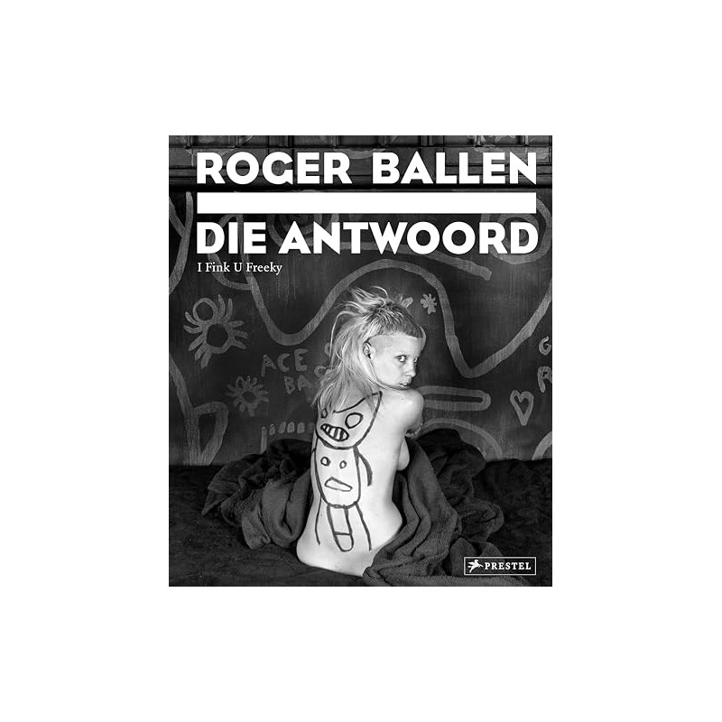 Die Antwoord: I Fink You Freeky