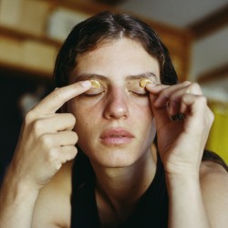 Private workshop by Louise Desnos  (down payment)