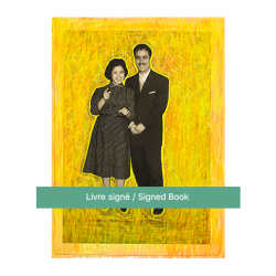 L’AMOUR SE PORTE AUTOUR DU COU