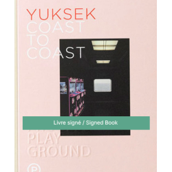 Coast to coast, Yuksek