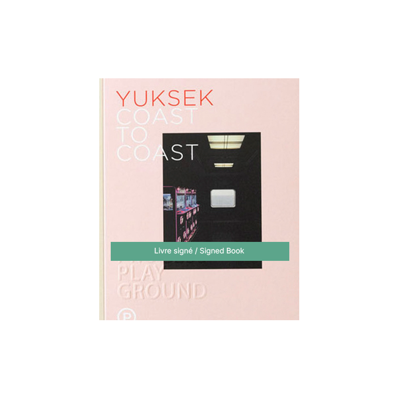 Coast to coast, Yuksek