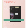 Coast to coast, Yuksek