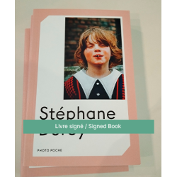 Photo Poche Stéphane Duroy