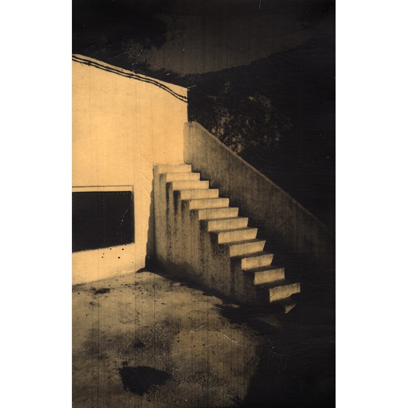 Petit traité de l'incertitude, Juanan Requena