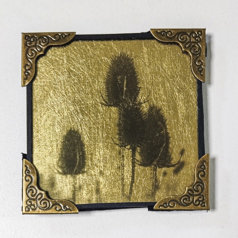 Vintage Box Series,  Isabelle Levistre