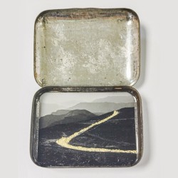 Vintage Box Series,  Isabelle Levistre