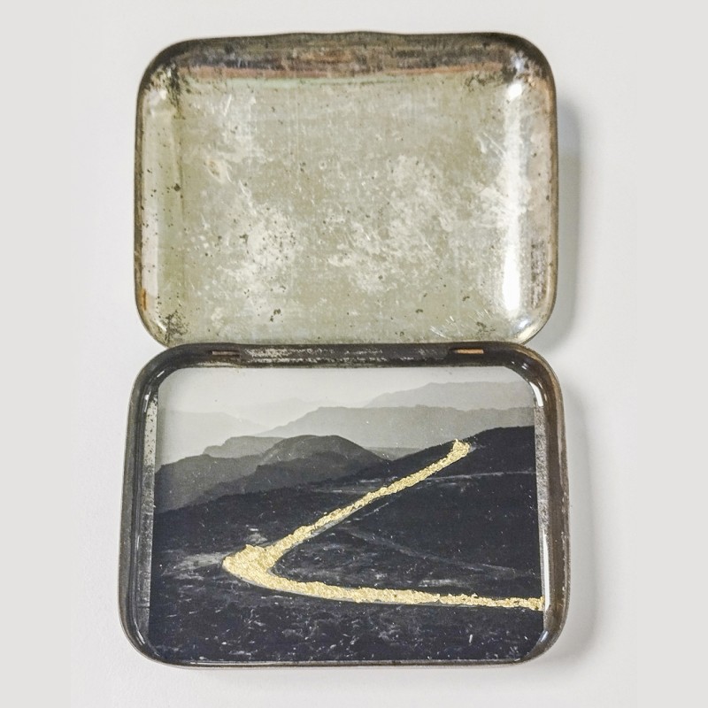 Vintage Box Series,  Isabelle Levistre