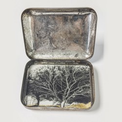 Vintage Box Series,  Isabelle Levistre