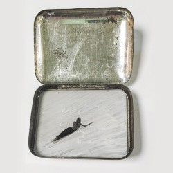 Vintage Box Series,  Isabelle Levistre