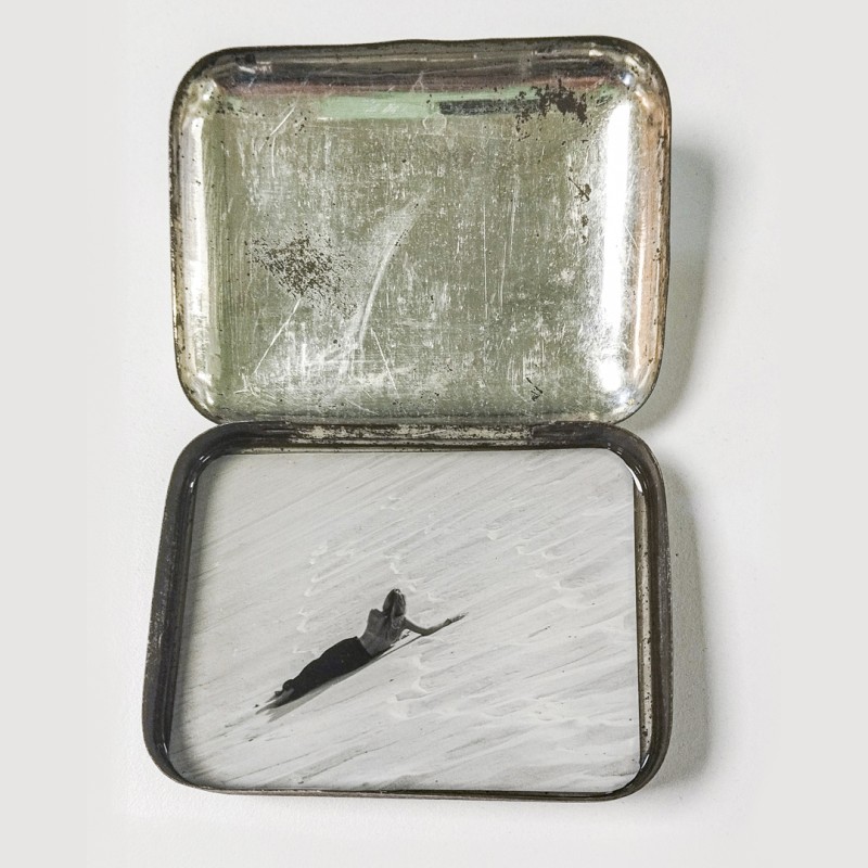 Vintage Box Series,  Isabelle Levistre