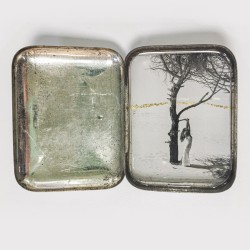 Vintage Box Series,  Isabelle Levistre