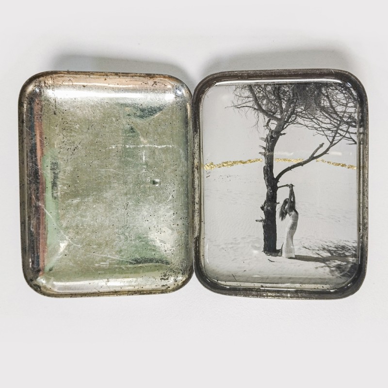 Vintage Box Series,  Isabelle Levistre