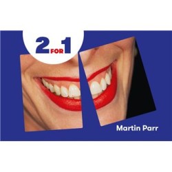 2 for 1 Un jeu avec Martin Parr