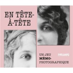 Face to Face: A Photo Memory Game