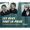 Face to Face: A Photo Memory Game