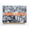 Scattered city