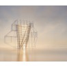 Emmanuel Di Giacomo - The Rubicon Tower, 2018